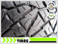 1 Nitto Ridge Grappler 26570r18 Used Tire 9.932 Tread 116t Like New