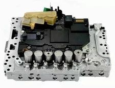 re7r01a valve body with tcm fits 2008-up Infinity QX80 QX50