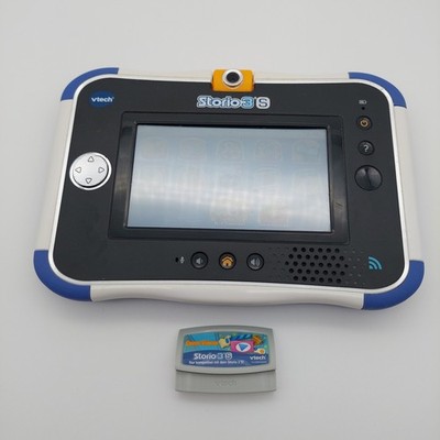 vtech Storio 3 S Lernspielkonsole
