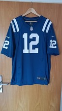 Andrew Luck Trikot, Indianapolis Colts Gr.L