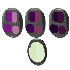 For DJI Mavic 4 Pro Drone Filter Polarizer UV Lens CPL Scaler Drone Accessories