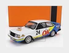 1:18 IXO Volvo 240 Turbo #24 Nurburgring 1985 Andersson 18RMC105A.22 Model