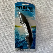 Propel Paddle Gear Kayak Paddle Holder Clip w/Hardware by Shoreline Marine