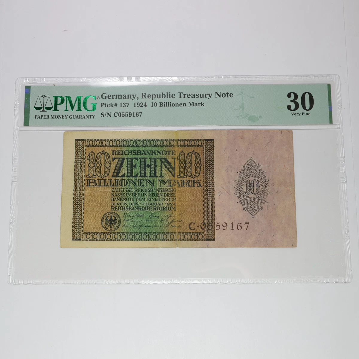 1924 Year Banknote World Paper Money for sale | eBay