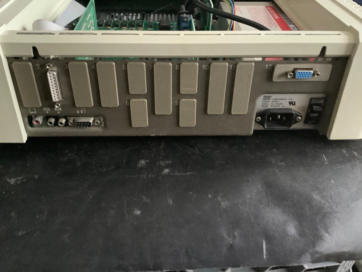 Apple Vintage Computer Computer Cases for Apple for sale - eBay