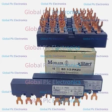 New Original EATON Motor three-phase terminal block B3.1/2-PKZ0