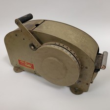 Better Pack 333 Manual Gummed Paper Water Activated Tape Dispenser Industrial