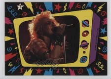 1985 Topps Cyndi Lauper Stickers Cyndi Lauper 7 0kb5