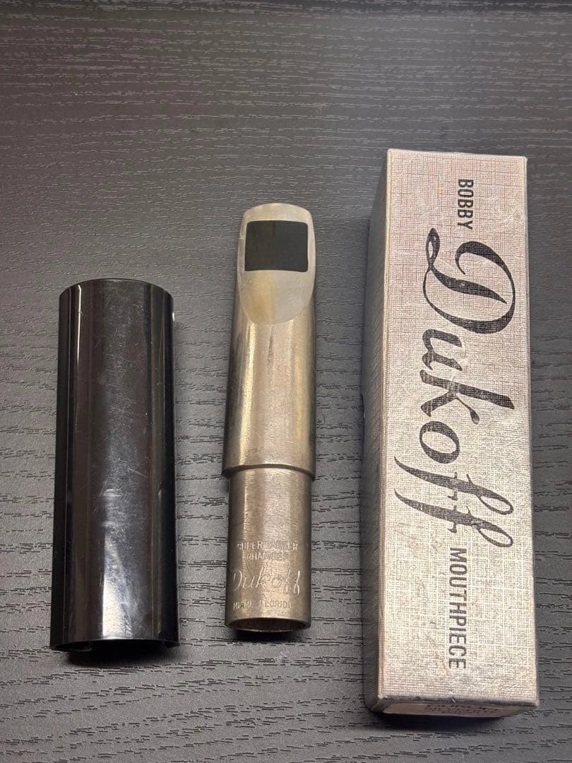 Dukoff Saxophones for sale | eBay