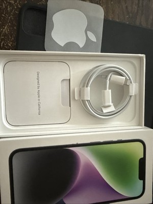 Original Apple Usbc typec Lightning Kabel ohne box