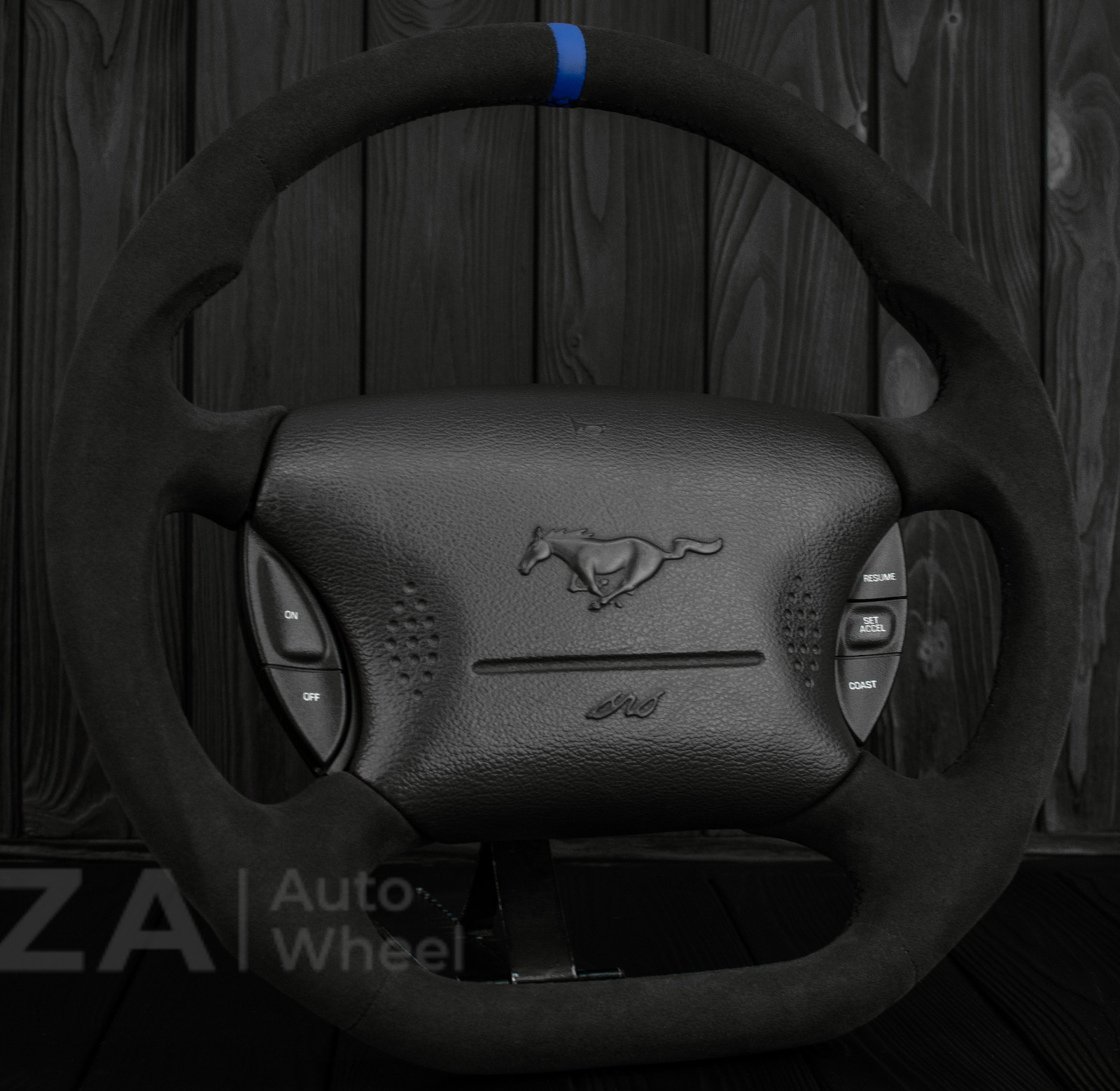 Ford GT 1994-2004 Right Steering wheel