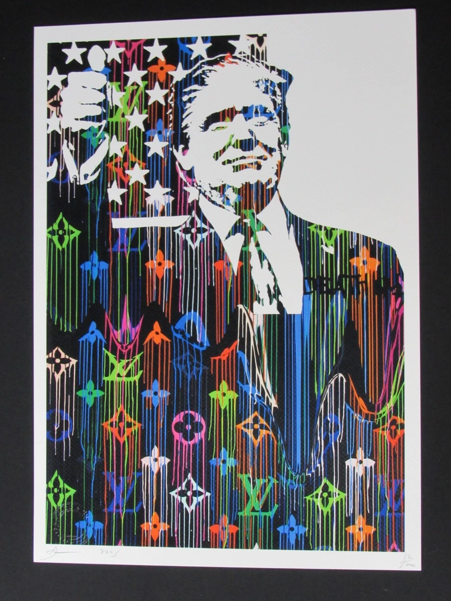 Death NYC Limited Edition Art Prints for sale | eBay