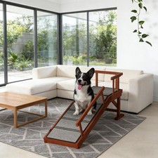 Wooden Pet Ramp,Dog Ramp