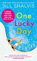 Jill Shalvis | One Lucky Day: 2-In-1 Edition With Head Over Heels And Lucky...