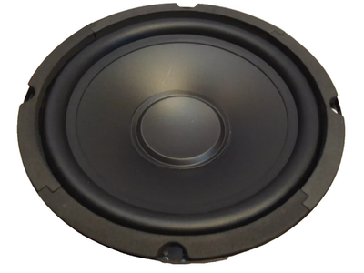 #ad #ad Phase Tech Euro PC60 I II 6.5quot; Replacement Speaker 1 2 woofer 6 1 2quot; Technology $29.00