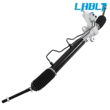 LABLT Power Steering Rack and Pinion For Hyundai Tucson Kia Sportage 2005-2010