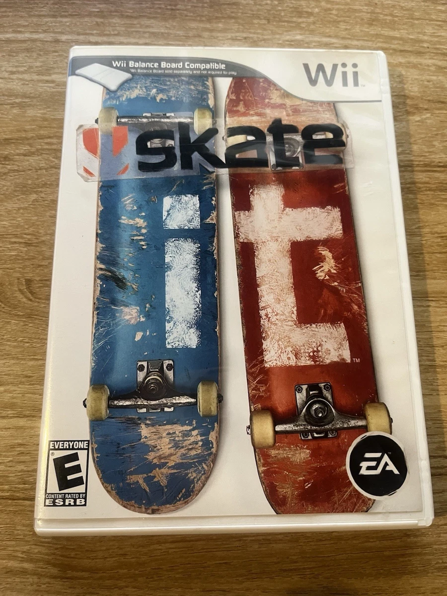 Skate It Video Games for sale | eBay