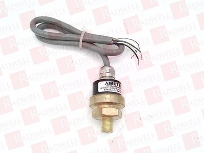 AMETEK DCTG0250FPE012 / DCTG0250FPE012 (NEW NO BOX)