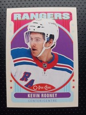 2021-22 O-Pee-Chee Retro #99 Kevin Rooney