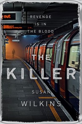 The Killer (The Kaz Phelps Series) by Wilkins, Susan Book The Fast Free Shipping