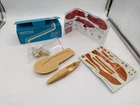 1957 Arno K1240 1/43 Provence Ferrari Biposto Racer Boat Molding Kit §§