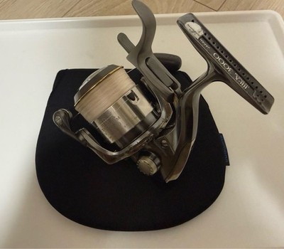 SHIMANO BB-X Technium 3000 lever brake Reel 98261