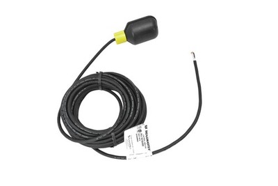 SJE-Rhombus SJE SignalMaster Control Switch 30FT N.O. P/N 1016488 Sump Float