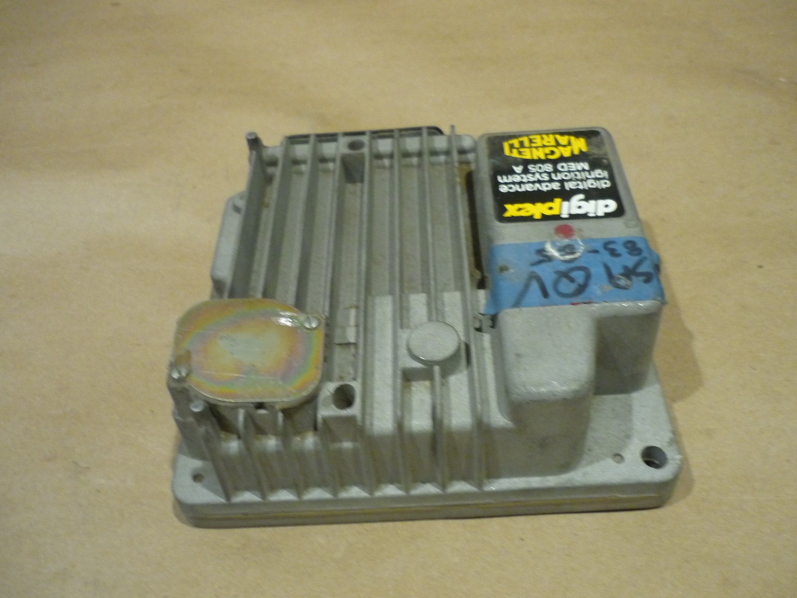 Ferrari 308 QV,Mondial QV USA - Engine Ignition Control Module CORE - P/N 118961