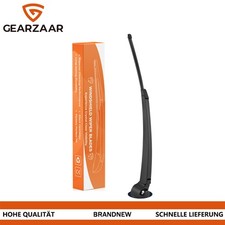 Scheibenwischer Hinten Satz kompatibel mit VW TOURAN 1T1 1T2 Skoda Fabia II 545