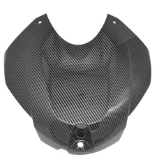 Carbon Fiber Front Fuel Tank Airbox Cover Fairing Fit For BMW S1000RR 2015-2018