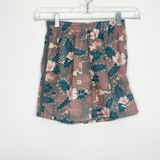 Kids Nike Shorts Size Medium