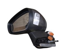 Retroviseur gauche (ou coque) Citroen C4