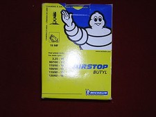 Michelin Inner Tube to fit 100/90 X19". New