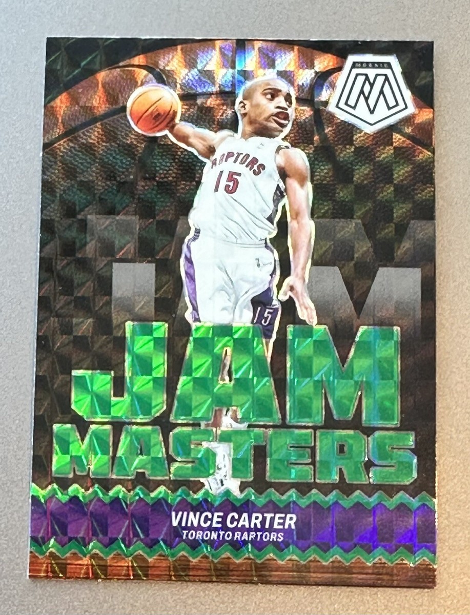 NBAカード ビンス・カーター NBAカード ビンスカーター ルーキーカード - メルカリ