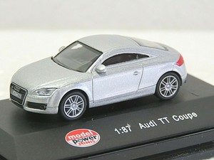 tt diecast