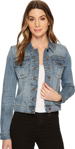KUT from the Kloth Amelia Jacket in 