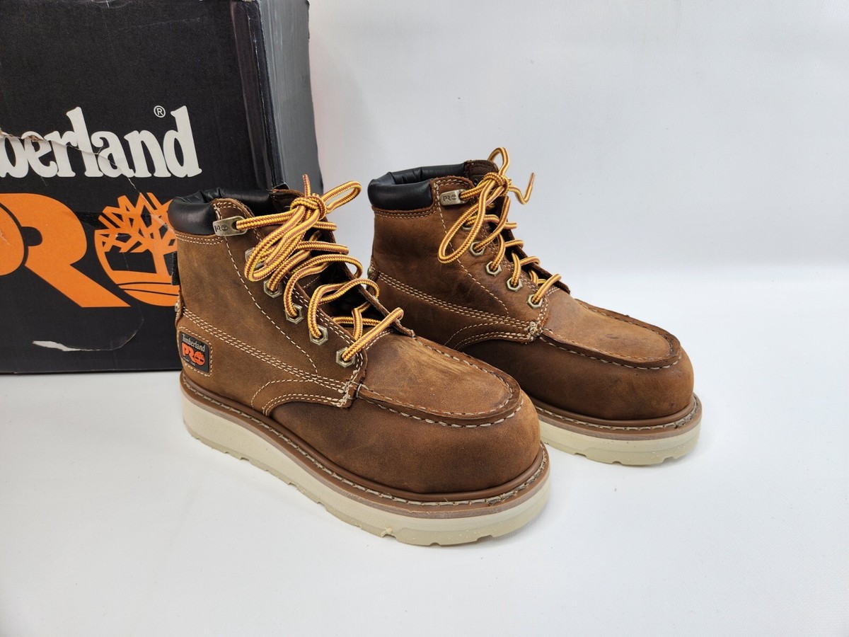 BRAND NEW TIMBERLAND BOOTS 6 main image 2