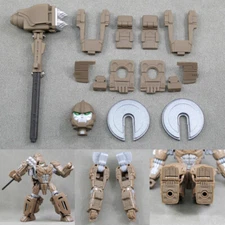 Replace Head Filler Hammer Weapon For RISE OF THE BEASTS ROTB RHINOX Upgrade Kit