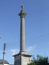 Photo 6x4 Duke of Wellington's Column Baile Atha Troim Erected in 1817 by c2010