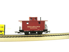 RIVAROSSI-art. 2227  Cabouse READING  gancio it.  mod. vecchio rif. 264B