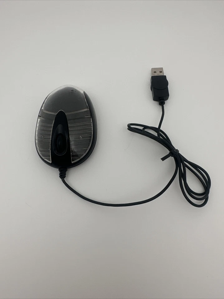 Targus Optical Scroller Mini Mouse Model No : PAUM003….8 - Image 4 of 4