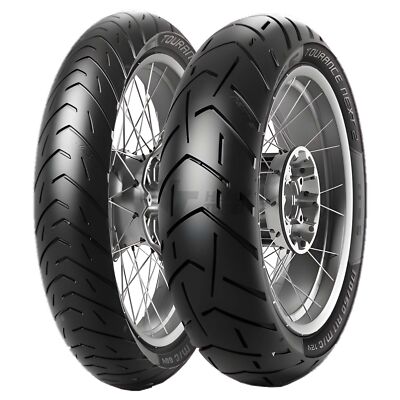 Reifen Metzeler Tourance Next 2 170/60 R17 72V TL hinten