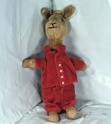 llama llama red pajama doll