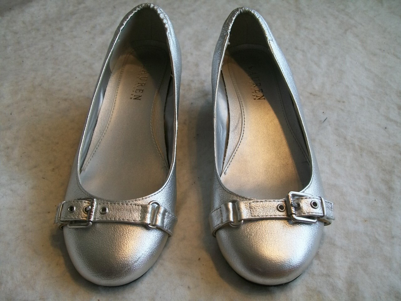 Ralph Lauren Womens 7B \