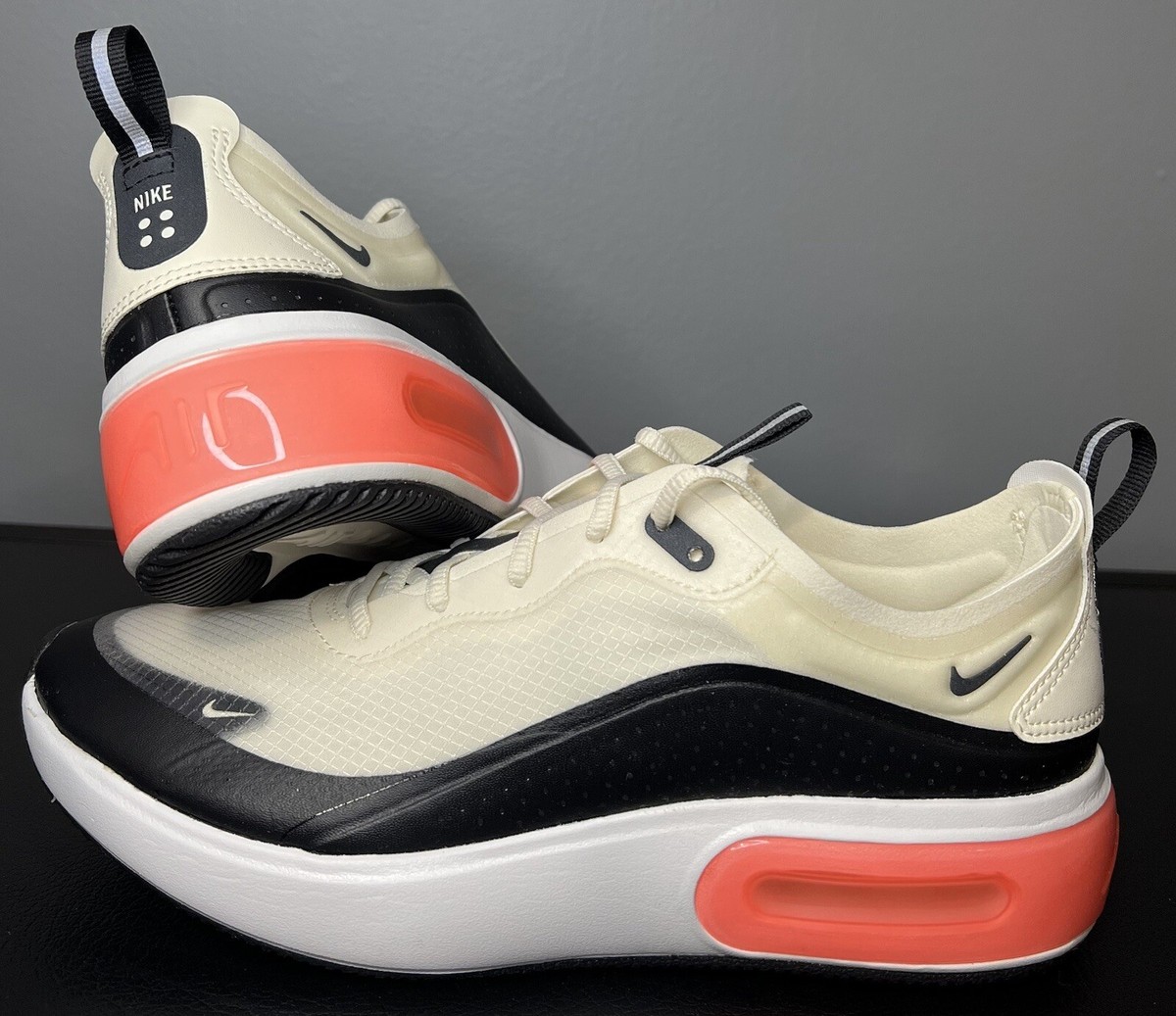 WMNS Nike Air Max DIA SE - Pale Ivory BRAND NEW (Size W 11 / M 9.5  