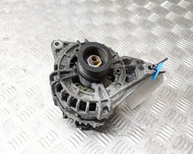 MERCEDES B CLASS W246 ALTERNATOR 1.8 CDI DIESEL 2012  