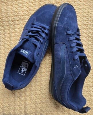 Vans Black Corduroy Backpack Vans OTW 