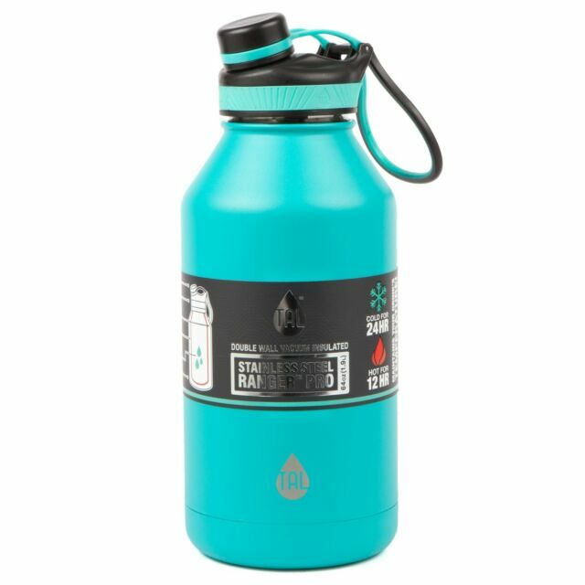 64 oz tal water bottle