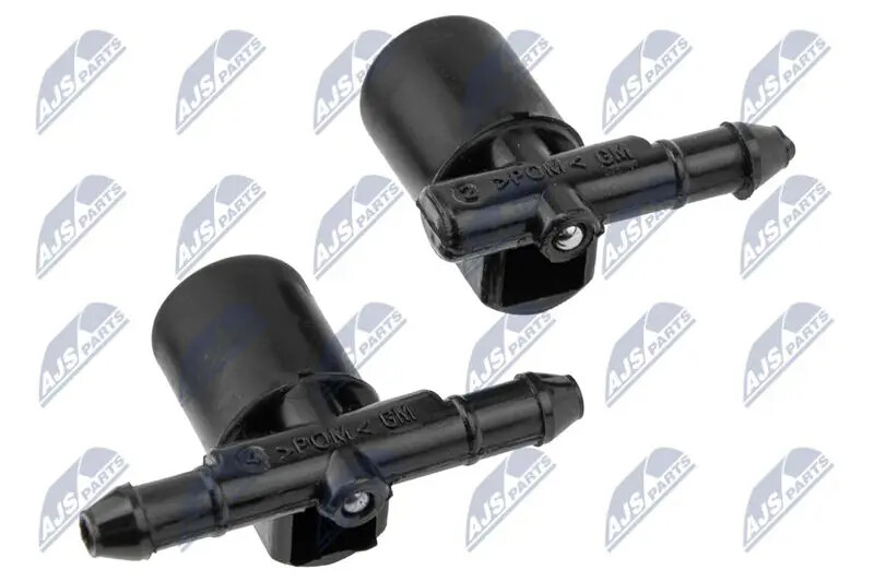 Ugello spruzzatore anteriore EDS-PL-003A NTY per OPEL INSIGNIA A