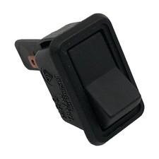 Genuine Porsche 911 964 Switch Button Tip Switch 96461332500